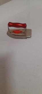 Vintage Rauco kinder strijkijzer, Antiek en Kunst, Ophalen of Verzenden