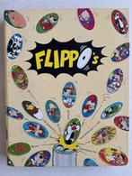 Flippo boek, Ophalen, Map, Album of Poster