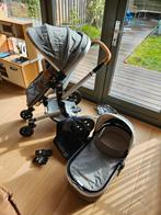 Joolz Day kinderwagen, Overige merken, Gebruikt, Combiwagen, Verstelbare duwstang