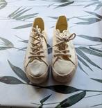 Makkelijk lopers., Ophalen of Verzenden, Zo goed als nieuw, Zwart, Sneakers of Gympen