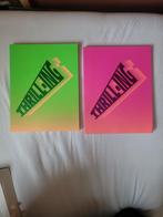 The Boyz thrill-ing, Ophalen of Verzenden, Zo goed als nieuw, Aziatisch