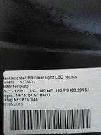 BMW 1 (F20) achterlicht rechts, Auto-onderdelen, Verlichting, Gebruikt, -, Info@rmarnico.nl, Ophalen of Verzenden