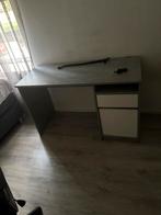 Kast en bureau, Ophalen of Verzenden
