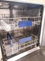 Vaatwasser Siemens️ ️inbouw✅️ 81cm A++ INC GARANTIE, Ophalen, Minder dan 85 cm, Voorspoelprogramma, Zo goed als nieuw