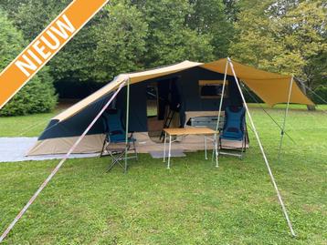 Trigano Camp Trail beschikbaar voor biedingen