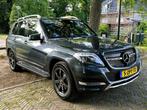 Mercedes-Benz GLK 250 4M 2015 Grijs 360 camera, Auto's, 4 cilinders, Particulier, 211 pk, 750 kg