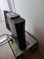 Xbox 360 defect – voor onderdelen of reparatie – €20, Spelcomputers en Games, Spelcomputers | Xbox 360, Ophalen of Verzenden, Gebruikt