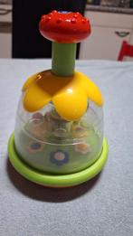 Baby-peuter speelgoed, bromtol, lieveheersb-vlinders,Chicco, Ophalen of Verzenden, Gebruikt, Overige typen, Met geluid