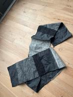 Wol met zijde shawl van het merk Bruphils, Ophalen of Verzenden, Zo goed als nieuw, Maat 46/48 (XL) of groter, Sjaal