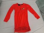 Jurkje van Z8, maat 104/110, Kinderen en Baby's, Kinderkleding | Maat 104, Gebruikt, Z8, Jurk of Rok, Verzenden