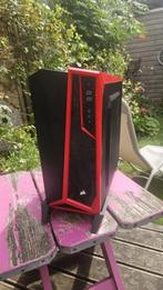 Gaming PC, Computers en Software, Desktop Pc's, Gebruikt, Zelf gebouwde pc, Gaming, HDD