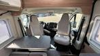Knaus Boxlife 540 MQ. Aktieprijs 9t automaat!, Caravans en Kamperen, Campers, Automaat, Ringverwarming, Fiat, Tot en met 2