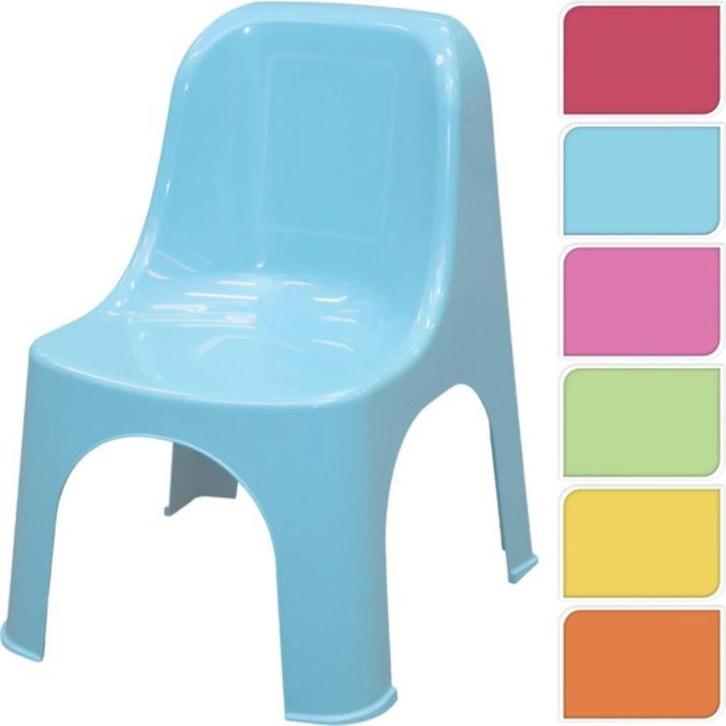 Nampook Kinderstoel(en), Kinderen en Baby's, Kinderstoelen, Nieuw, Overige typen, Ophalen of Verzenden