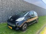 Peugeot 107 1.0-12V XS AIRCO DEALER ONDERHOUDEN!, Gebruikt, 4 stoelen, Origineel Nederlands, Bedrijf