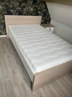 Tienerkamer, Ophalen, 85 tot 100 cm, Zo goed als nieuw, Matras