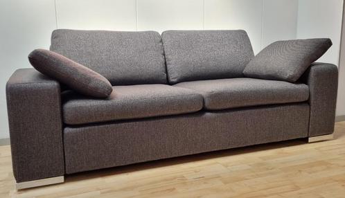 Cor Conseta 2.5 zits bank / refurbished met 3 jaar garantie, Huis en Inrichting, Banken | Bankstellen, Nieuw, Rechte bank, Overige maten