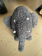 Olli Olifant de Feijenoord olifant!, Ophalen, Zo goed als nieuw, Olifant