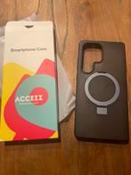 Samsung S25 Ultra zwart hoesje, Ophalen, Nieuw