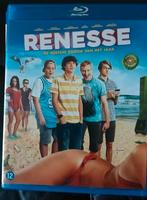 Renesse bluray NL, Cd's en Dvd's, Ophalen of Verzenden, Zo goed als nieuw