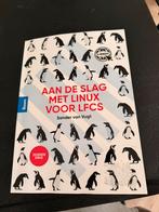 Sander van Vugt - Aan de slag met Linux voor LFCS, Boeken, Ophalen, Nieuw, Sander van Vugt