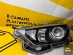 Toyota YARIS Koplamp Links EUk0-6 Koplamp halogeen H7, Auto-onderdelen, Verlichting, Ophalen of Verzenden, Gebruikt, Toyota