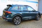 Volkswagen Tiguan 1.4 TSI eHybrid R-Line Business+ | Incl. 1, 4 cilinders, Blauw, Hybride Elektrisch/Benzine, Adaptive Cruise Control