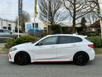 BMW 1-serie 128ti M-Sport 310PK Automaat•Pano, Auto's, BMW, Te koop, 5 stoelen, 265 pk, Benzine