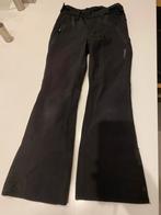 Brunotti meisjes skibroek maat 128 - zo goed als nieuw!, Kinderen en Baby's, Kinderkleding | Maat 128, Ophalen of Verzenden, Zo goed als nieuw