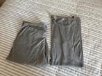 Setje: thermo-ondergoed, lange broek en t-shirt, maat L, Ophalen of Verzenden, Overige kleuren, Onbekend, Overige typen