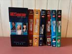 Grey’s Anatomy - seizoen 1 t/m 9, Cd's en Dvd's, Dvd's | Drama, Gebruikt, Ophalen of Verzenden, Drama