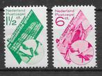 Nvph 238-39 ongebruikt cw 50,00, Postzegels en Munten, Postzegels | Nederland, Ophalen of Verzenden