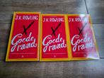 J.K. Rowling - een goede raad luisterboek, Ophalen of Verzenden