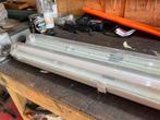 2x TL Balken (Armaturen), Ophalen, Gebruikt, Minder dan 50 watt, Armatuur