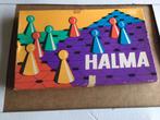 Halma spel, Hobby en Vrije tijd, Gezelschapsspellen | Bordspellen, Een of twee spelers, Ophalen of Verzenden, Gebruikt