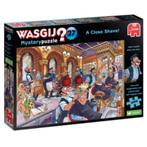 Wasgij: Mystery 27: Vlam in de Pan! 1000 stukjes, Ophalen of Verzenden, Nieuw