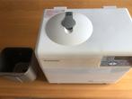 Panasonic broodbakmachine. SD-BT2P, Witgoed en Apparatuur, Broodbakmachines, Ophalen, Gebruikt