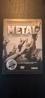 Metal: A Headbangers Journey, Alle leeftijden, Ophalen of Verzenden, Gebruikt, Muziek en Concerten