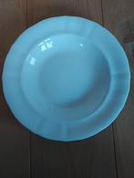 Diep bord Petrus Regout Sphinx Maastricht, Antiek en Kunst, Ophalen of Verzenden