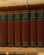 6 Sesam encyclopedie van de wereldgeschiedenis, Boeken, Ophalen of Verzenden, Zo goed als nieuw, Overige onderwerpen