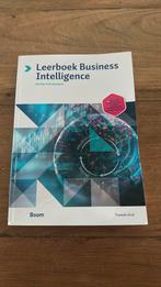 Peter ter Braake - Leerboek Business Intelligence, Ophalen of Verzenden, Zo goed als nieuw, Peter ter Braake