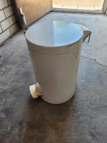 Brabantia prullenbak