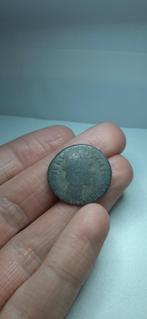 Romeinse munt keizer Antoninus Pius, Ophalen of Verzenden
