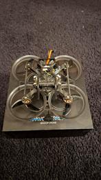 Betafpv Pavo Pico met 3 accu's, elrs, tbs of dji, Audio, Tv en Foto, Drones, Ophalen, Zo goed als nieuw, Drone met camera