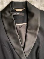 Frans Molenaar Blazer Maat 36 - Feestdagen!, Zwart, Nieuw, Ophalen of Verzenden, Jasje