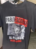 PABLO ESCOBAR T-shirt XL NIEUW ONGEDRAGEN., Kleding | Heren, Nieuw, Pablo escobar, Ophalen of Verzenden, Maat 56/58 (XL)