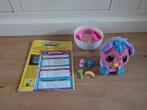 Hatchimals Wowleez pop met accessoires, Kinderen en Baby's, Speelgoed | Overig, Ophalen of Verzenden, Zo goed als nieuw, Jongen of Meisje