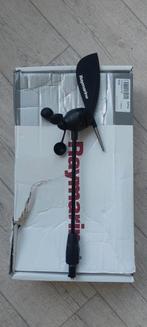 Raymarine  wind masttopunit ST60/i60 ., Watersport en Boten, Ophalen of Verzenden, Zo goed als nieuw, Gps of Kompas