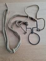 Paardenbit van ijzer, Ophalen of Verzenden, Overige soorten