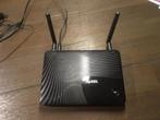 Zyxel Router NBG-419N v2, Computers en Software, Routers en Modems, Router, Zo goed als nieuw, Ophalen