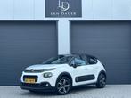 Citroen C3 1.2 PureTech Feel Edition / Navi / Dealer OH /, Auto's, 450 kg, Gebruikt, Euro 6, 1199 cc